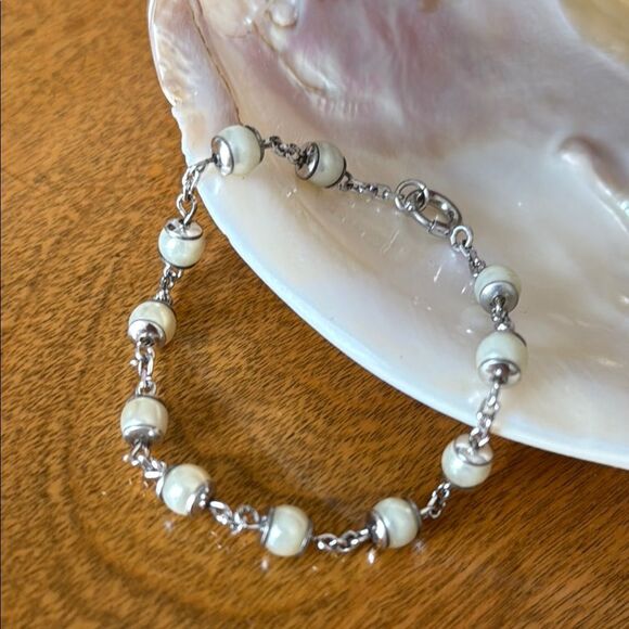 Jewelry - Sterling silver bracelet